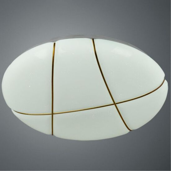 A2677PL-72GO СВЕТИЛЬНИК ПОТОЛОЧНЫЙ