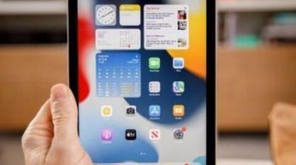 В России появилась возможность оформить заказ на iPad mini 7. Какова его стоимость?