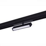 ST378.406.09 Св-к трек. SMART Черный LED 1*9W 2700K-6000K 810Lm Ra>90 120° IP20 L220xW25xH105 220V