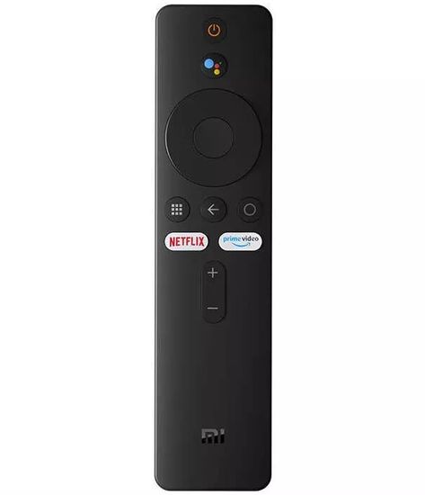 Пульт для телевизора Xiaomi TV