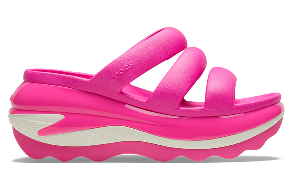 Crocs (Женская размерная сетка)