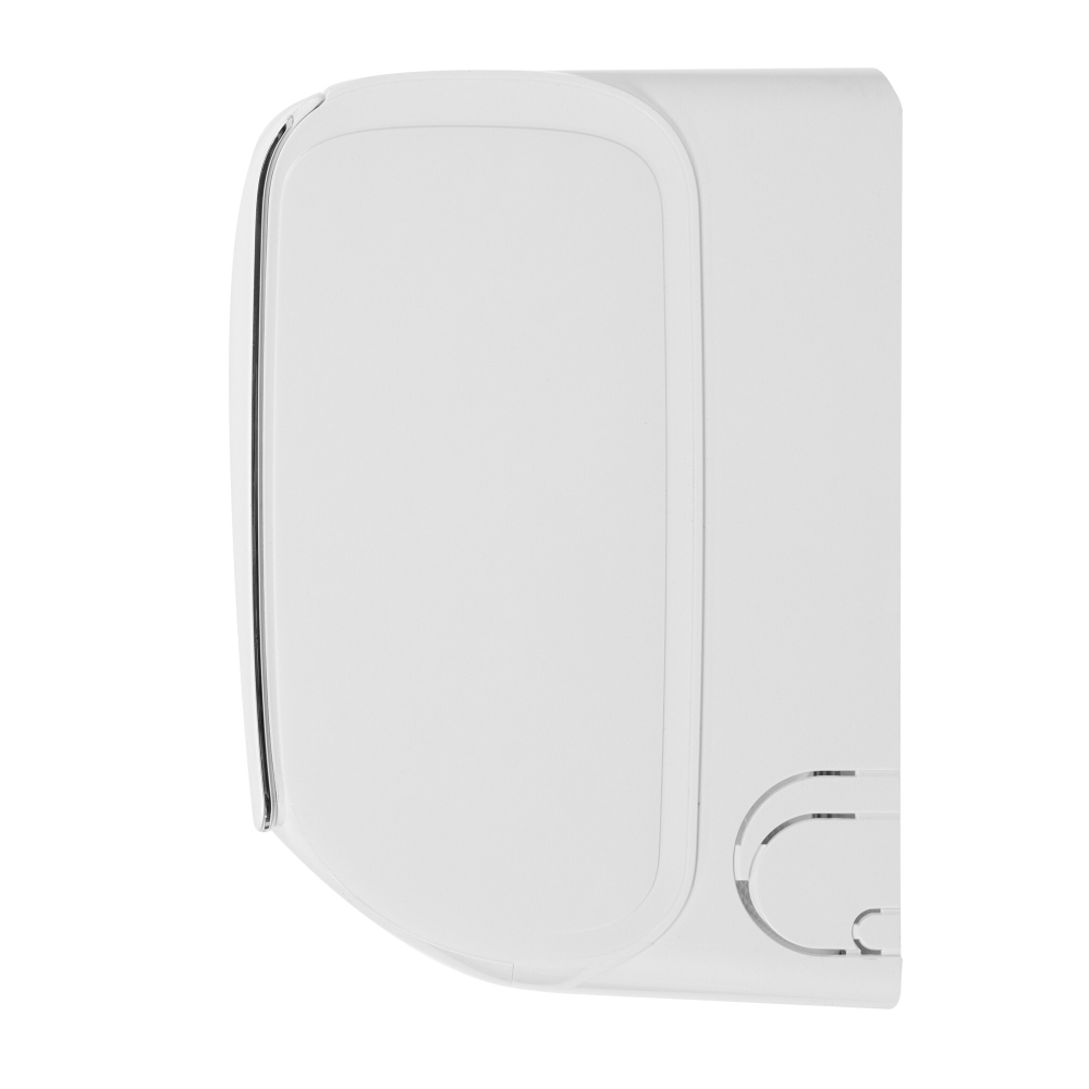 Фанкойл настенный SHUFT SFH-200 V3 со встроенным клапаном