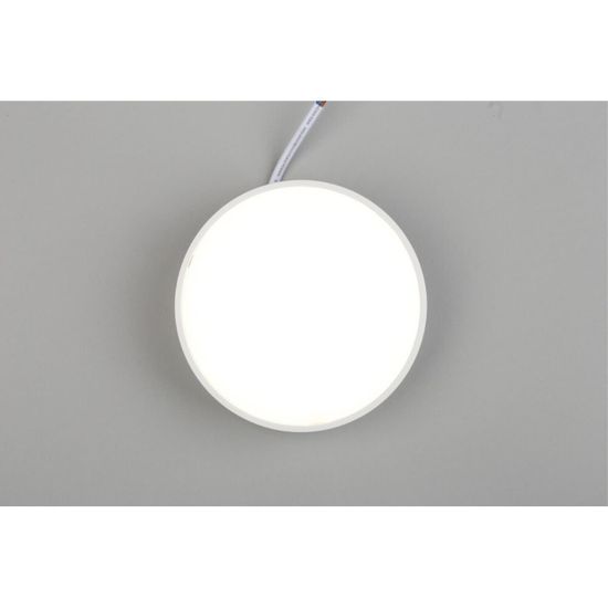 Светильник настенно-потолочный APL.0114.09.12