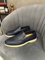 Лоферы Loro Piana