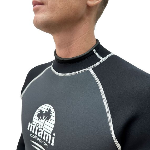 Гидрокостюм Scorpena Miami мужской 5 мм