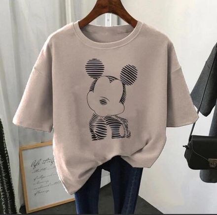 Футболка 2563586 Fabrika