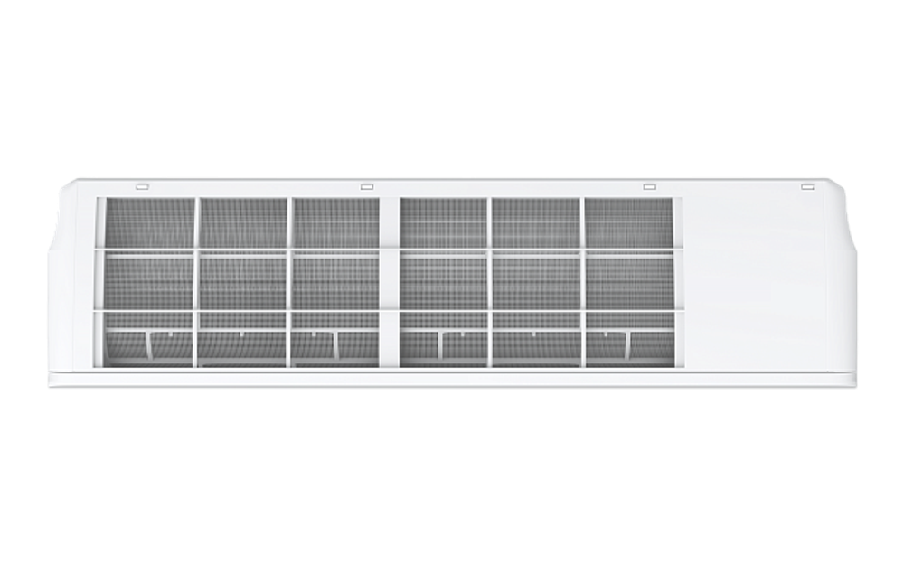 Сплит-система KALASHNIKOV, ФОРПОСТ WS40 (on/off), KVAC-07IN-FP1 / KVAC-07OD-FP1-WS40