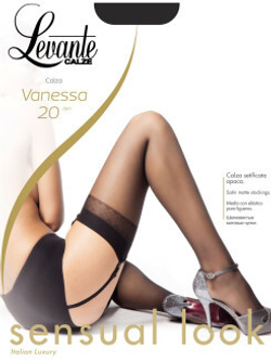 Levante Vanessa 20