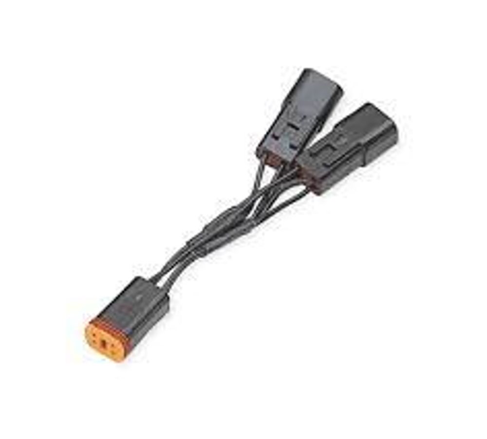 70264-94A Коммутируемой цепи адаптер Жгут -50%