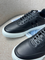 Кеды Hermes