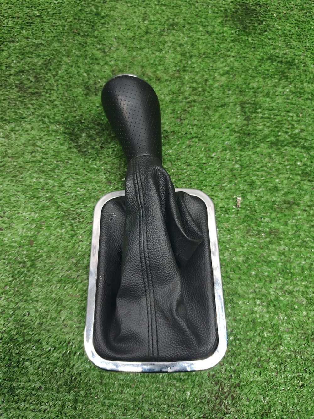 Ручка КПП Geely Emgrand EC7 2014 с пробегом