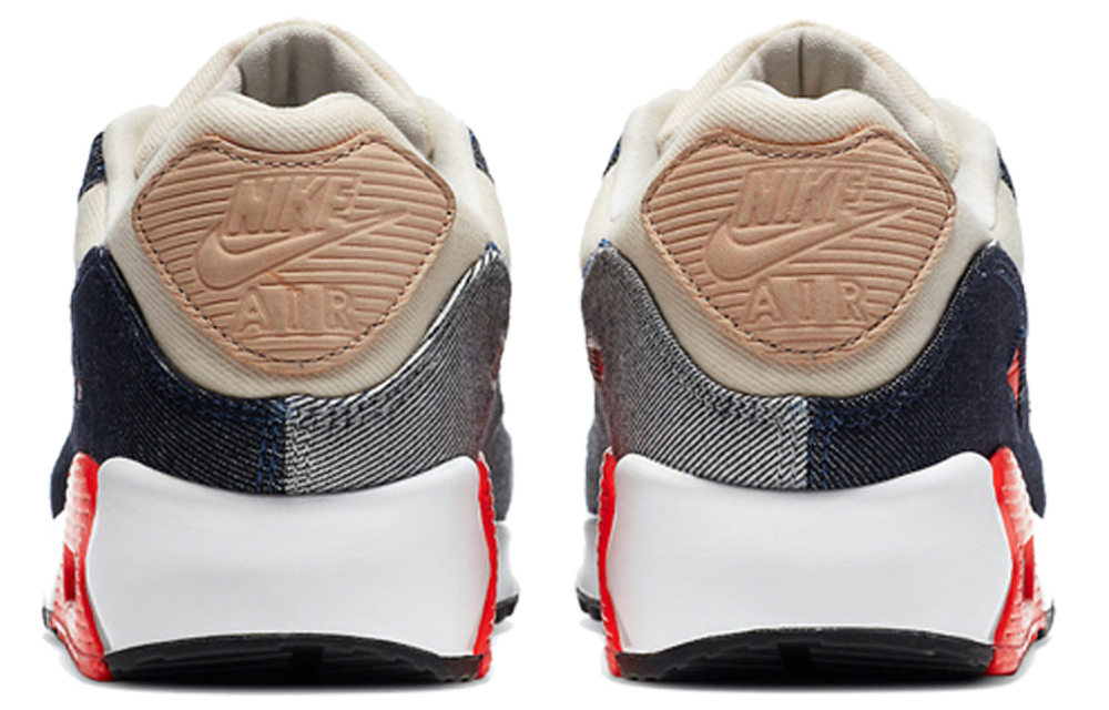Кроссовки Nike Air Max 90