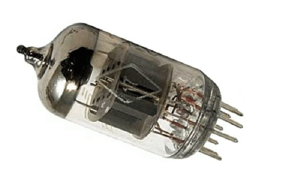 Лампа         6Н3П-ЕВ