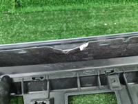 Бампер задний Hyundai Santa Fe 4 TM (2020-2024)