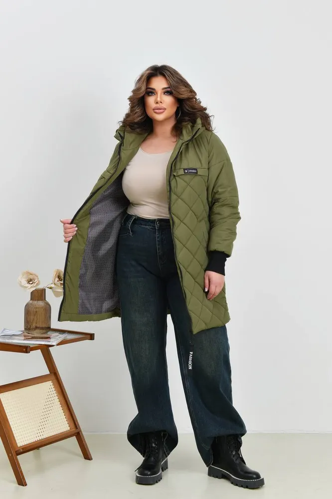 Куртка УК-3711-3 Фабрика Моды