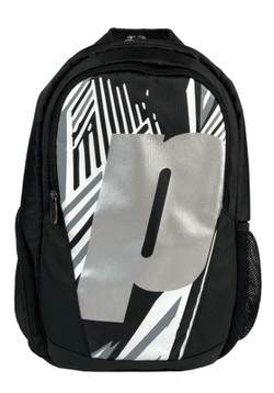 Рюкзак теннисный Prince Backpack - silver/black