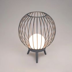 Светильник LGD-PEARL-TAB-7W Warm3000 (GR, 164 deg, 230V) (Arlight, IP65 Металл, 3 года) 029974