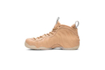 Кроссовки Nike Foamposite Pro Vachetta Tan