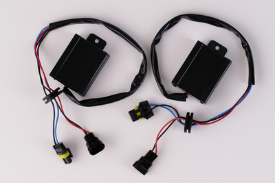 DIXEL Обманка для Bi-Led 12V (Пара)