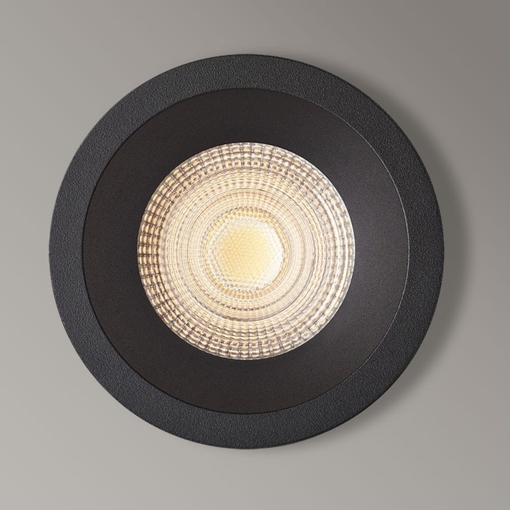 Точечный встраиваемый светильник Arte Lamp