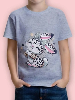 Футболка для садика.девочка.1 шт