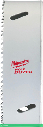 Коронка Milwaukee Hole Dozer 210мм (4932399889)