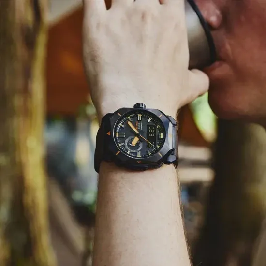 Наручные часы Casio ProTrek PRW-6900YL-5ER