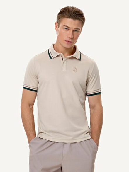 ОДЕЖДА ДЛЯ ТЕННИСА Мужская, Поло RAQUETA DEPORTE .