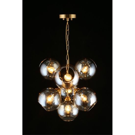 Люстра подвесная APL.912.13.07