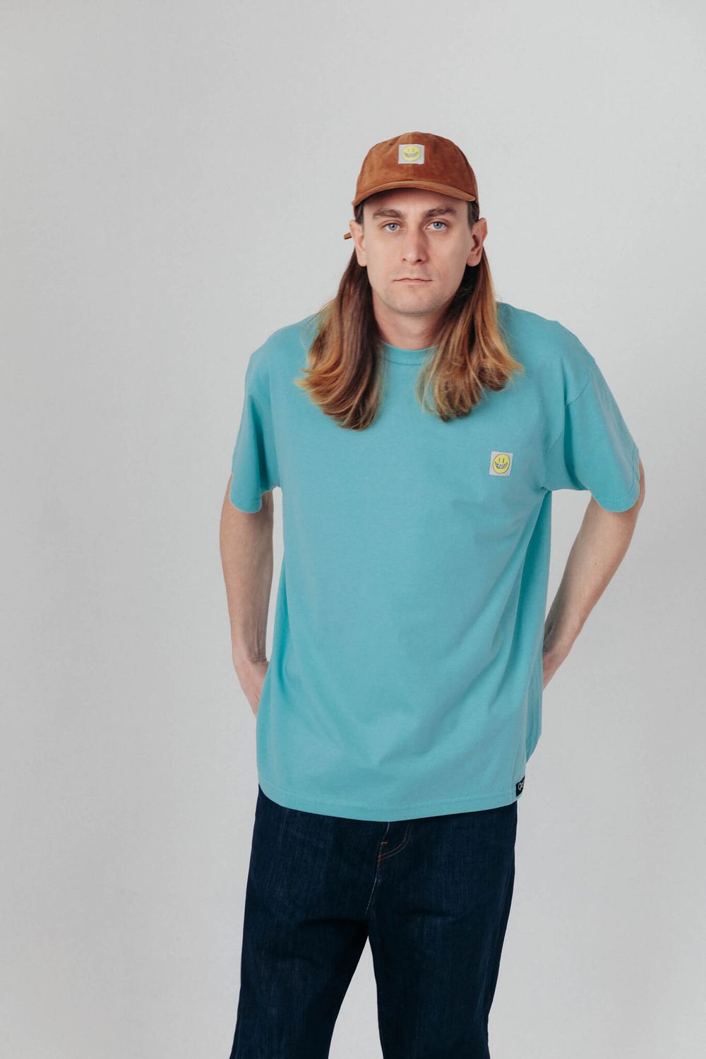 Футболка Summer Never Ends