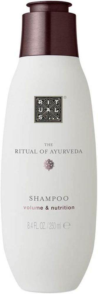 The Ritual of Ayurveda Shampoo NEW