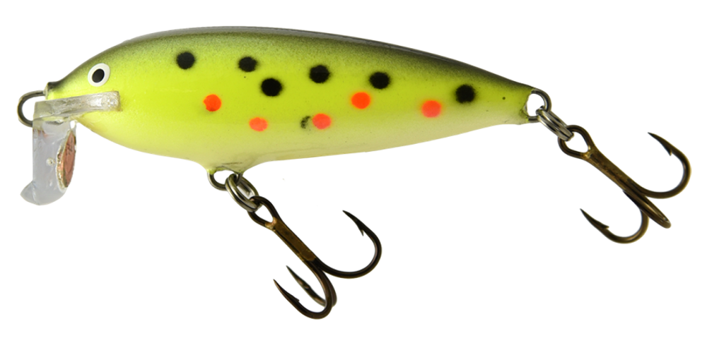 Воблер Nils Master HAKA Shallow 7cm, 8g., D-430