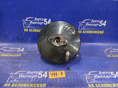 Вакуумный усилитель тормозов NISSAN AD 1999-2008