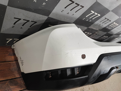 Бампер задний Nissan X-Trail 3 (T32) 17-23 Б/У Оригинал 85022HZ30H