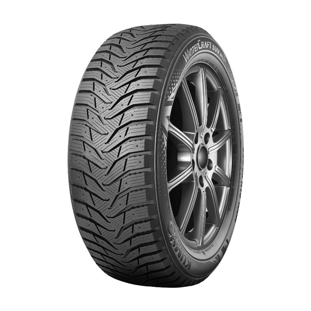 Кумхо  225/60/17  T 103 WS-31  XL Ш. старше 3-х лет