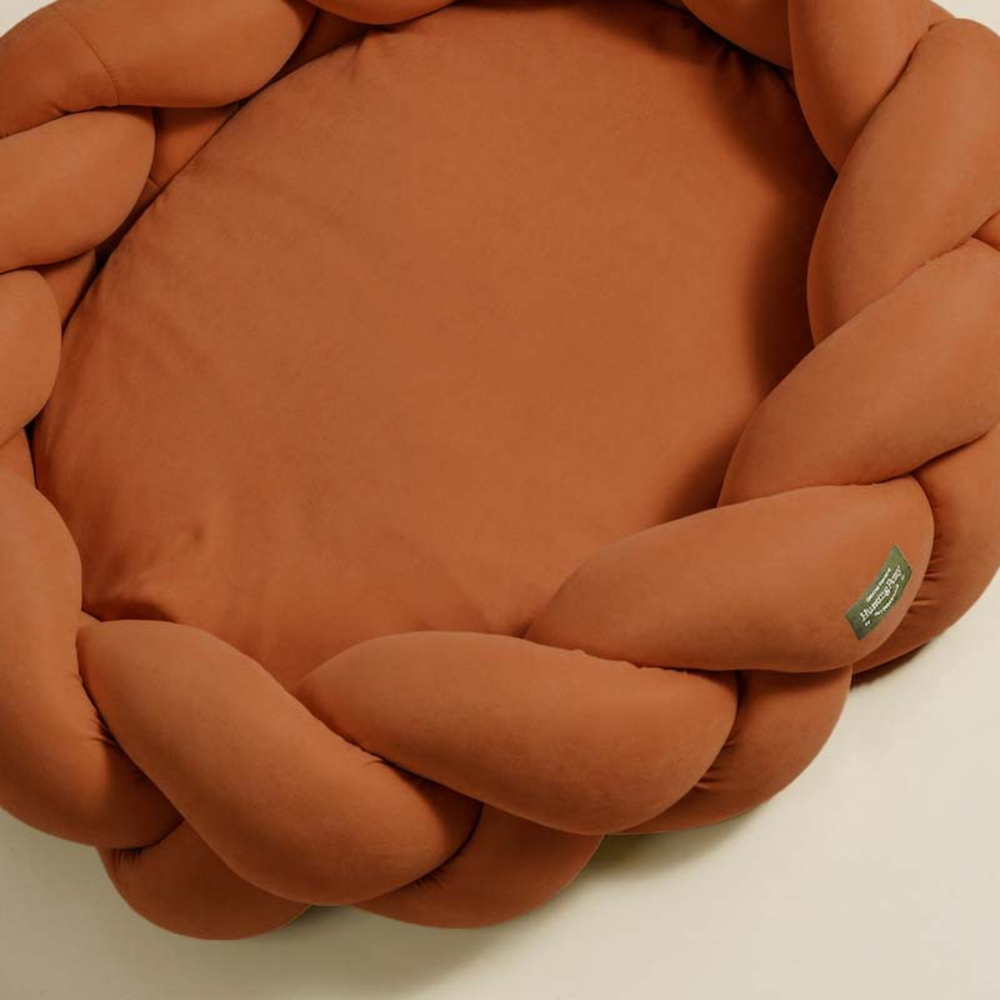 Лежанка «Пони-колосони» HuntingPony