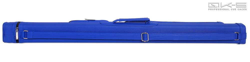 Тубус QK-S Ray 1x1 синий