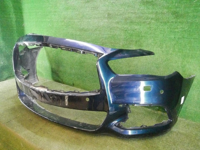 Бампер передний Infiniti QX60 (2016-2020)