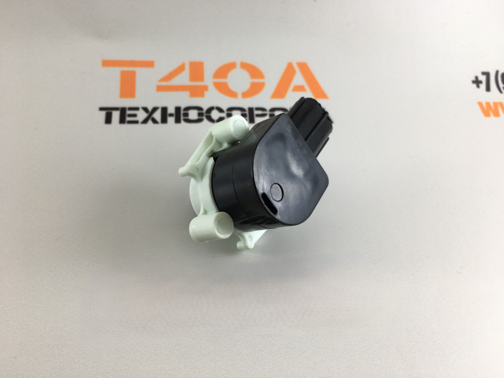 Датчик положения кузова