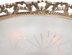 Накладной светильник Arti Lampadari Venezia Venezia E 1.13.46 G