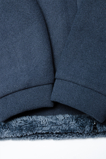 КУРТКА МУЖСКАЯ ФЛИСОВАЯ o3 Ozone ATTU LONG