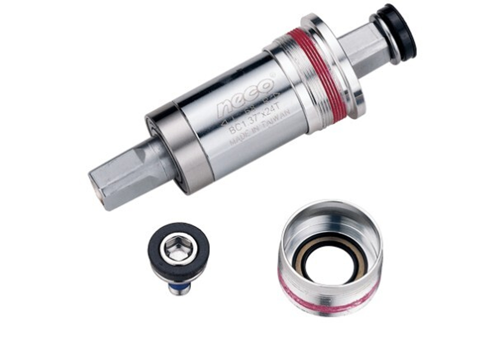 Каретка Neco BSA B920HAL B920HAL-68*118
