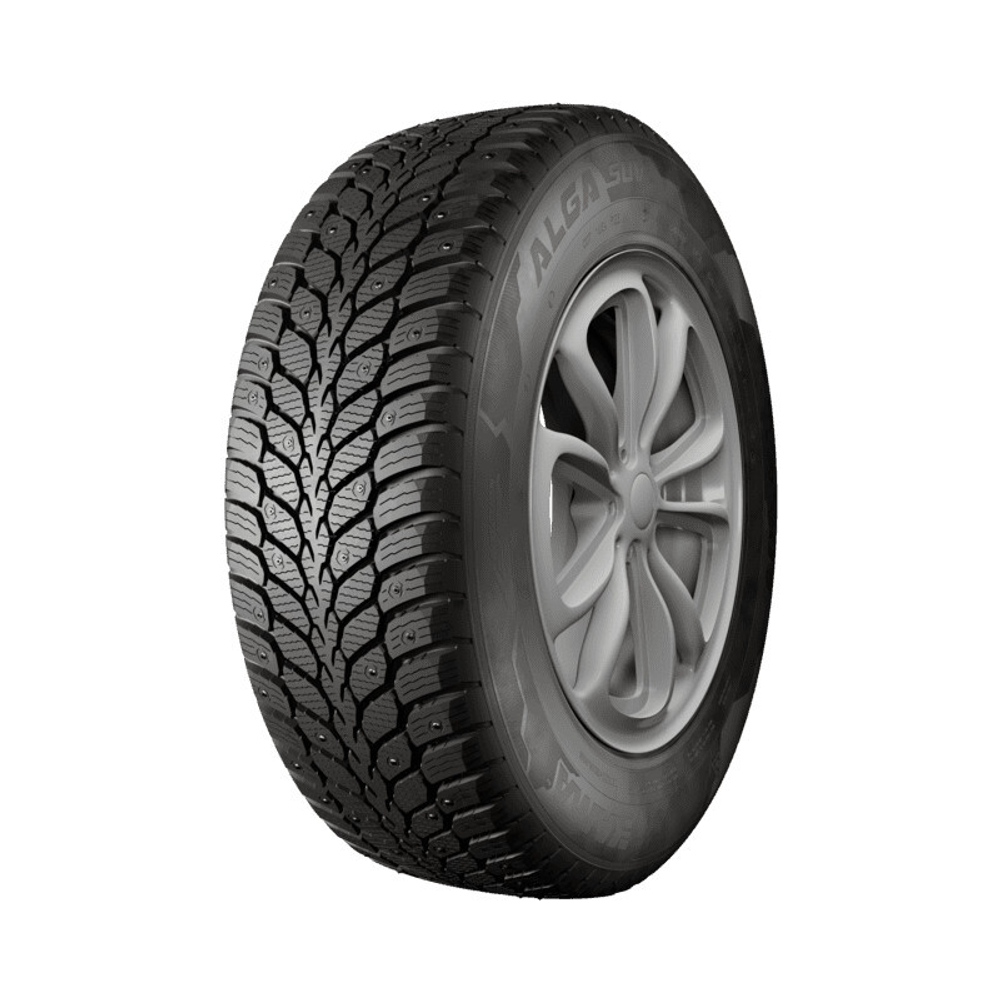 Легковая шина Кама 235/70R16 НК-532 шип.