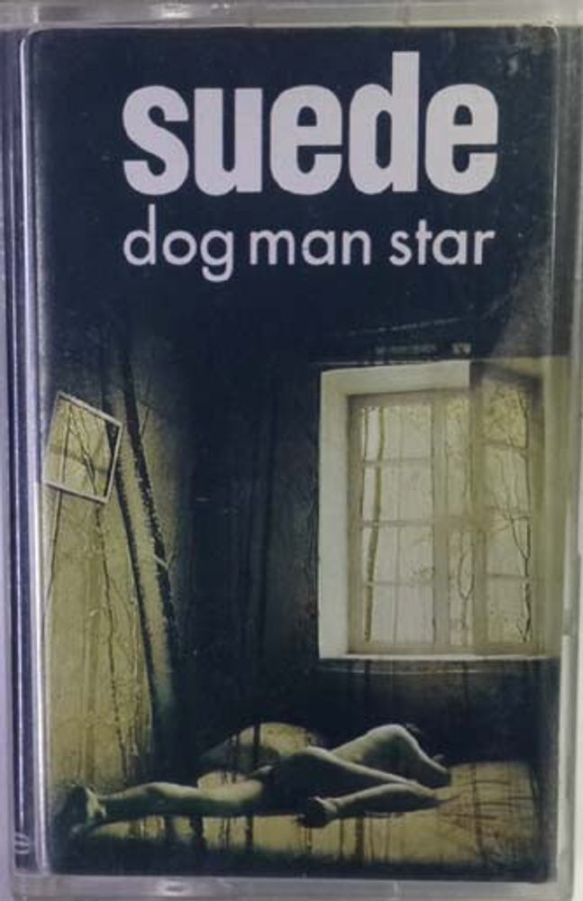 Suede / Dog man star (MС)
