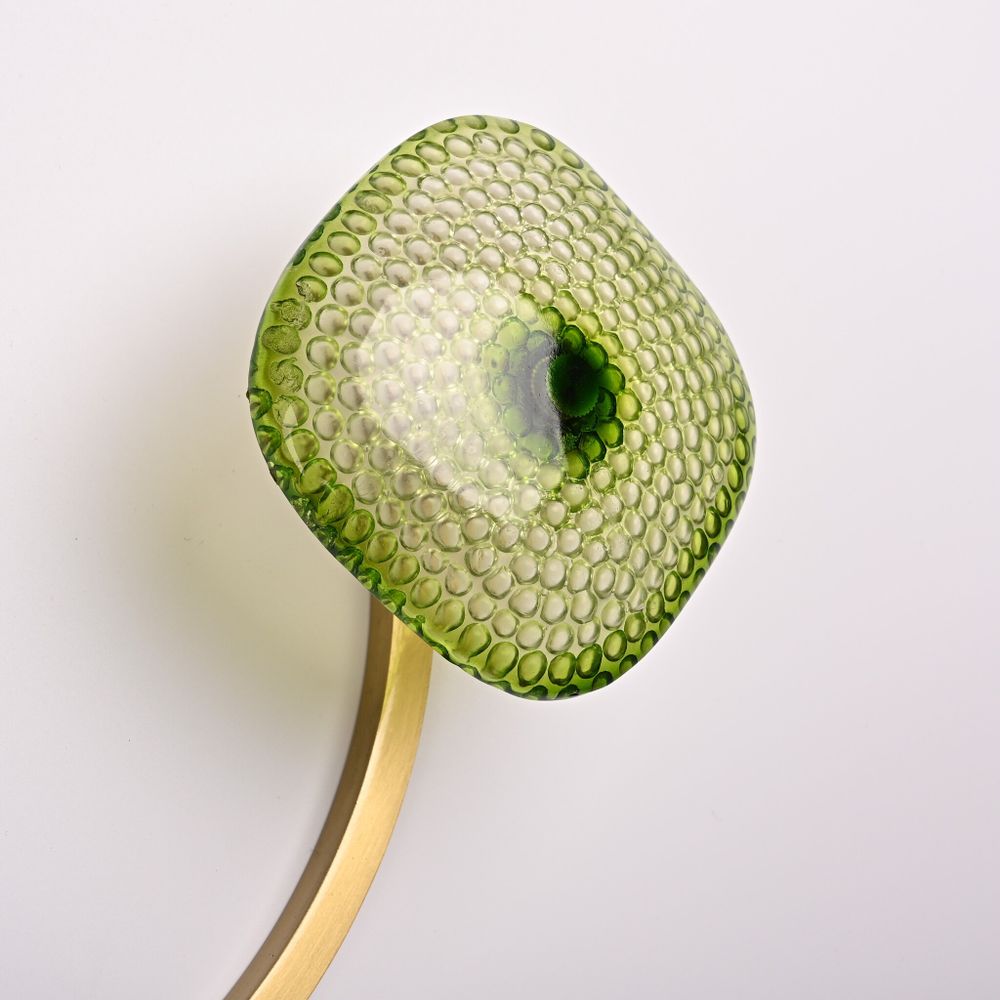 Настенный Светильник Shield C By Imperiumloft