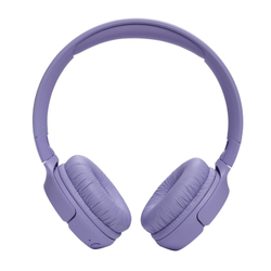 Наушники накладные Bluetooth JBL Tune 520BT, фиолетовые