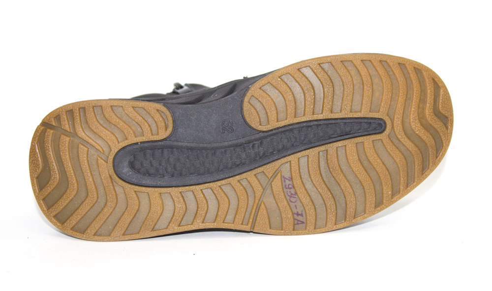 Ботинки детские демисезонные Пчёлка Доми арт. 2930-7A