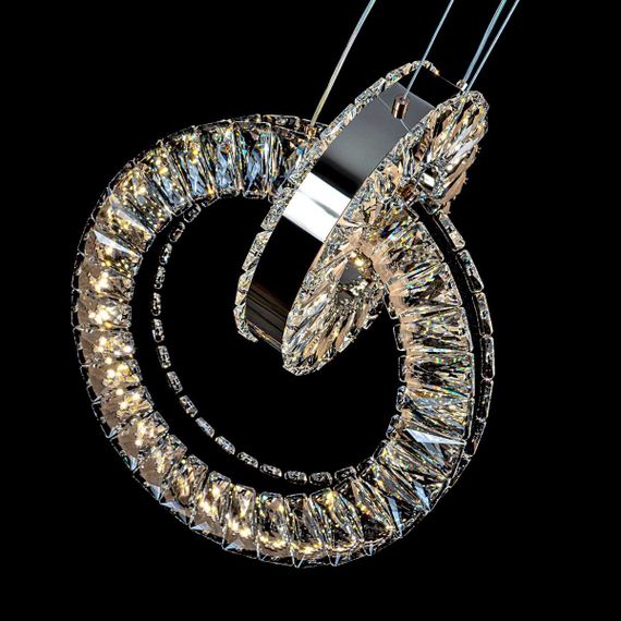 Подвесной светильник MODELUX ML.9041.400 GD