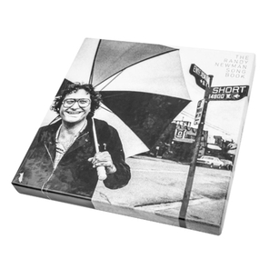 Randy Newman / The Randy Newman Songbook (4LP)