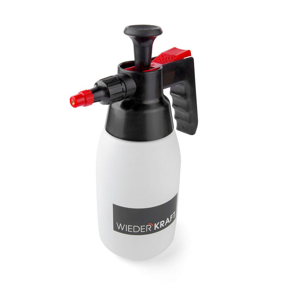 WIEDERKRAFT (WDK-913) Распылитель для обезжиривателей и очистителей